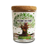 BELLE SAISON Bougie 175 g - BALADE EN FORET 